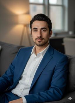 Aaron Tolentino — Founder